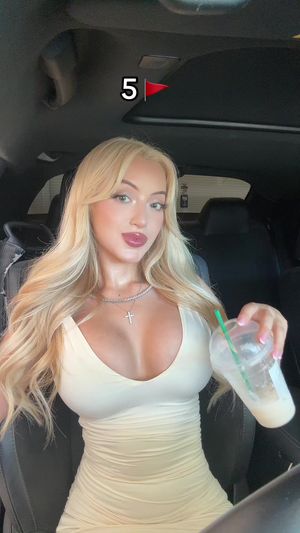 Video post by @kiingpaulina on TikTok
