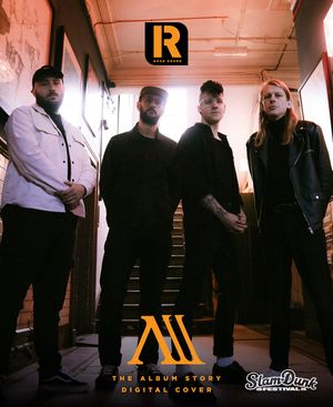 Image post by @rocksound on Instagram