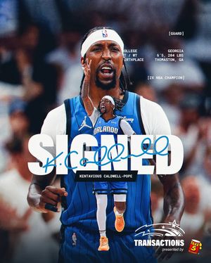 Image post by @orlandomagic on Instagram