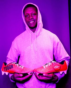 Image post by @chicagobears on Instagram