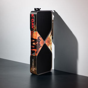 Video post by @nvidiageforce on TikTok