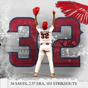 Image post by @AngelsBeisbol on Facebook