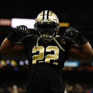 Image post by @saints on Instagram