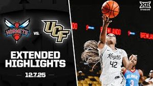 Video post by @Big 12 Conference on YouTube