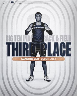 Image post by @pennstatetfxc on Instagram