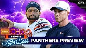 Video post by @chgosports on YouTube