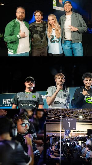 Image post by @HCS on Twitter