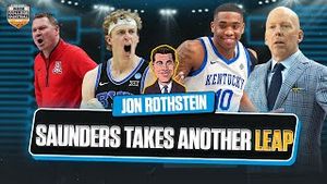 Video post by @cbssportscbb on YouTube