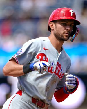Image post by @phillies on Instagram