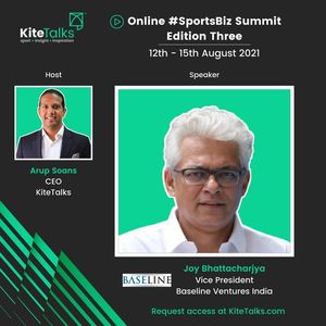 Image post by @KiteTalks on Facebook