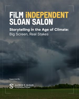 Image post by @filmindependent on Instagram