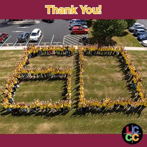 Image post by @lehighcarboncc on Instagram