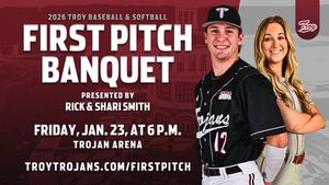 Image post by @TroyAthletics on Twitter