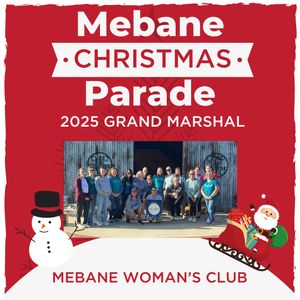 Image post by @cityofmebanerec on Instagram