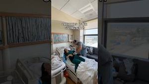 Video post by @chrissyhorton on YouTube