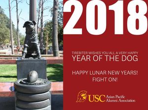 Image post by @uscapaa on Instagram