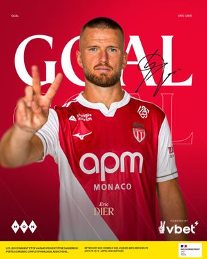 Image post by @AS_Monaco on Twitter