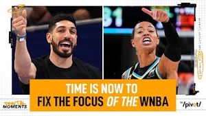 Video post by @thepivotpodcast on YouTube