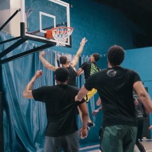 Video post by @treyburke on Instagram