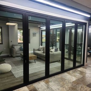Image post by @panoramicdoors on Instagram