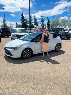 Image post by @reddeermotors on Facebook