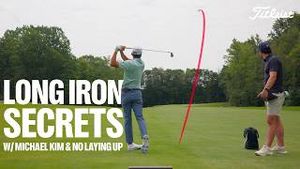 Video post by @titleist on YouTube