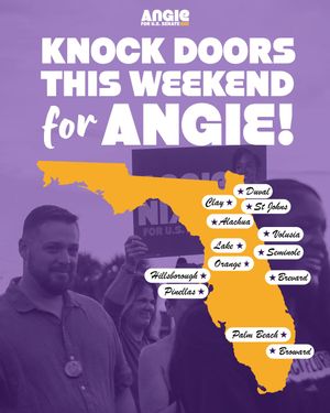 Video post by @angieforfl on TikTok