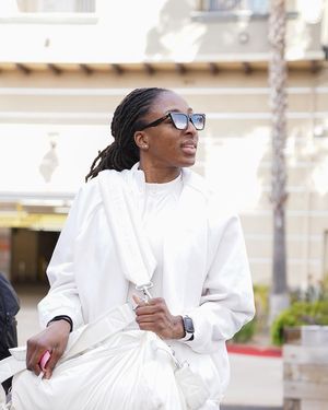 Image post by @la_sparks on Instagram