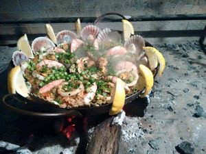 Image post by @chefpablolamon on Instagram