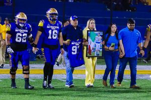 Image post by @autenticos_uanl on Instagram