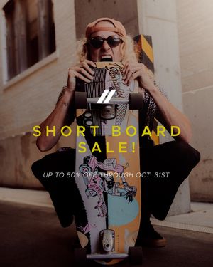 Image post by @hamboards on Instagram