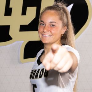 Image post by @CUBuffsWLax on Twitter