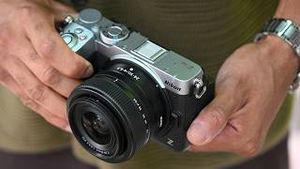 Video post by @adorama on YouTube