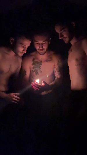 Video post by @leoucifero on TikTok
