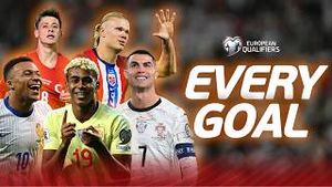 Video post by @uefa on YouTube