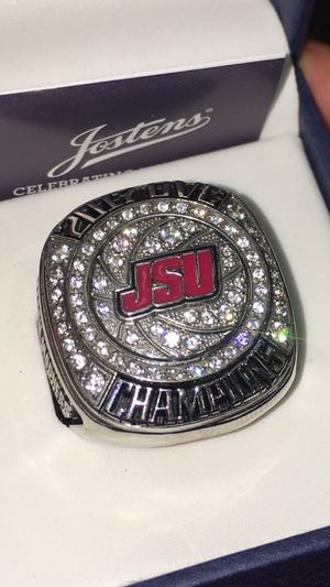 Image post by @JaxStateMBB on Twitter