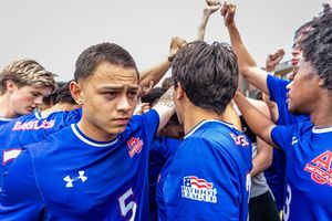 Image post by @au.msoccer on Instagram