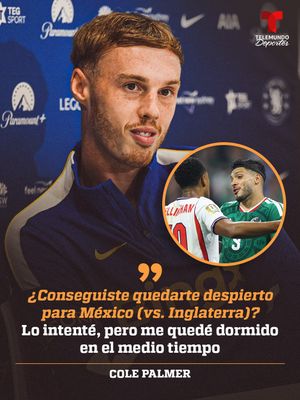 Image post by @telemundodeportes on Instagram