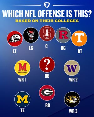 Image post by @FDSportsbook on Twitter/X