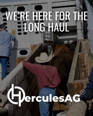 Image post by @herculesagmfg on Facebook