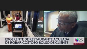 Image post by @UnivisionPuertoRico on Facebook