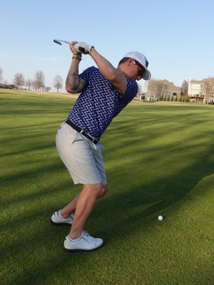 Image post by @fairwayfinestgolf on Instagram