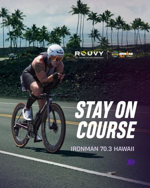 Image post by @ironmantri on Instagram