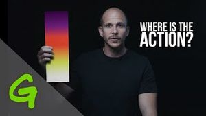 Video post by @greenpeace on YouTube