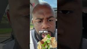 Video post by @enjoybball on YouTube