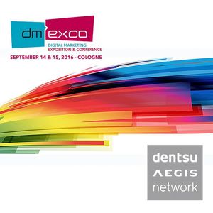Image post by @dentsu on Instagram