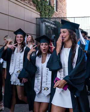 Image post by @CUBuffsSoccer on Twitter