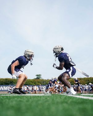 Image post by @muhawksfb on Instagram