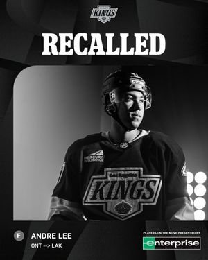 Image post by @lakings on Instagram