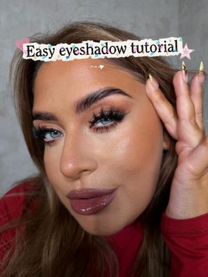 Video post by @beckymorganmakeup on TikTok